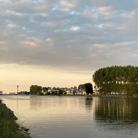 T.3 - Bord De Apartment *