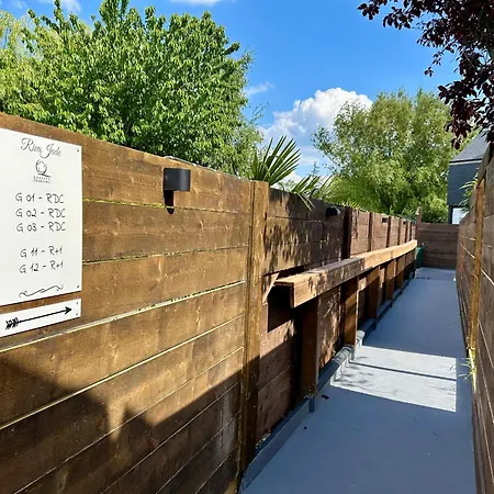 T.3 - Bord De * 위스트르앙