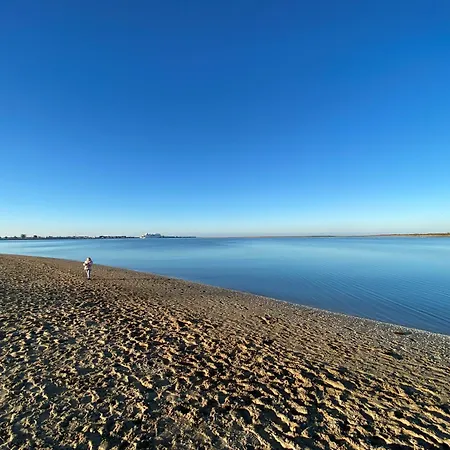 T.3 - Bord De 아파트 *