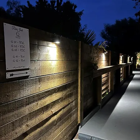 T.3 - Bord De Ouistreham