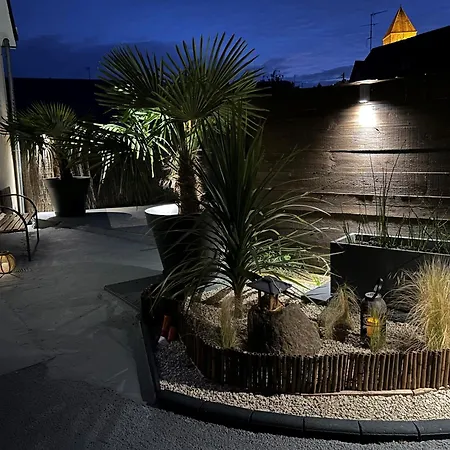 T.3 - Bord De * Ouistreham