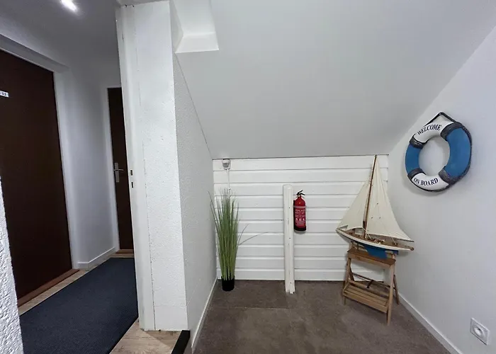 T.3 - Bord De * Ouistreham