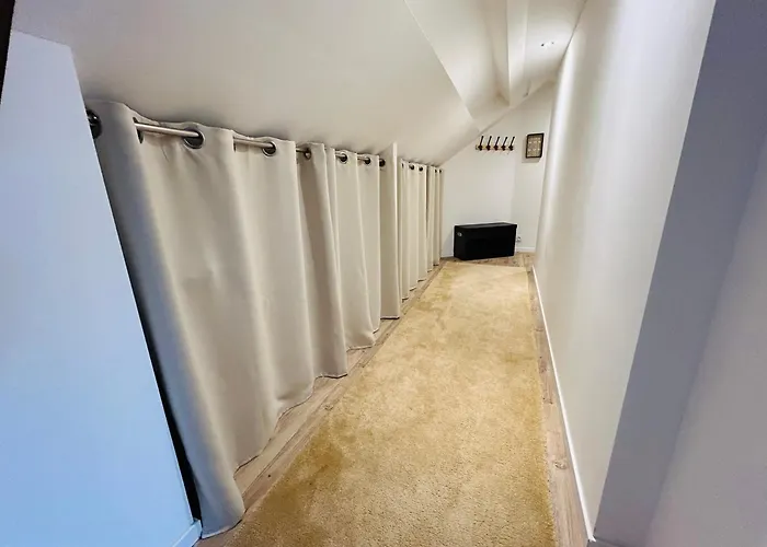 T.3 - Bord De Apartamento Ouistreham