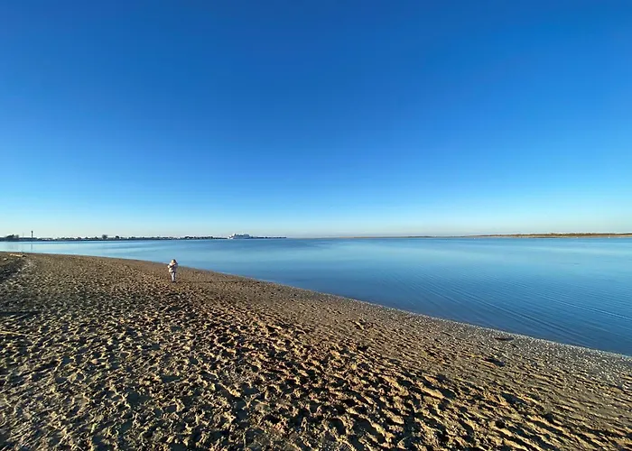 T.3 - Bord De Apartamento *