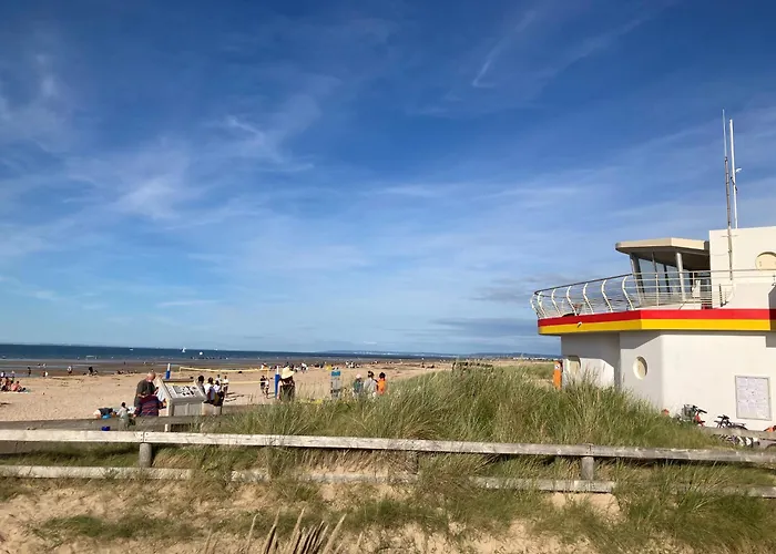 T.3 - Bord De * Ouistreham