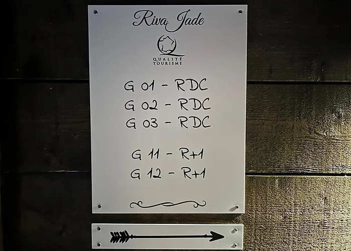 T.3 - Bord De * Ouistreham