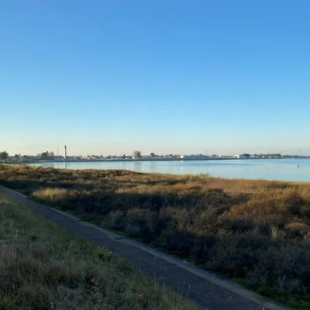 Апартаменты T.3 - Bord De