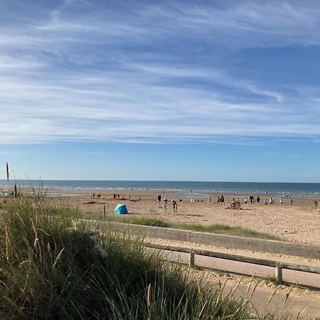 T.3 - Bord De * Ouistreham