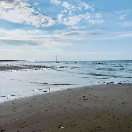 T.3 - Bord De Апартаменты