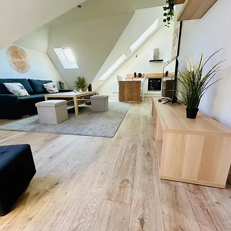 Apartmán T.3 - Bord De