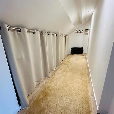 T.3 - Bord De Apartmán Ouistreham