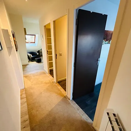 Apartmán T.3 - Bord De Ouistreham