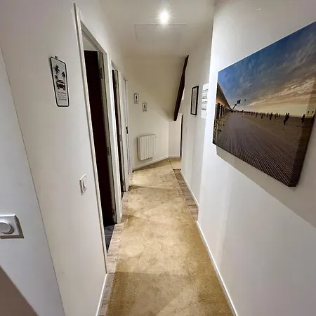 T.3 - Bord De * Ouistreham