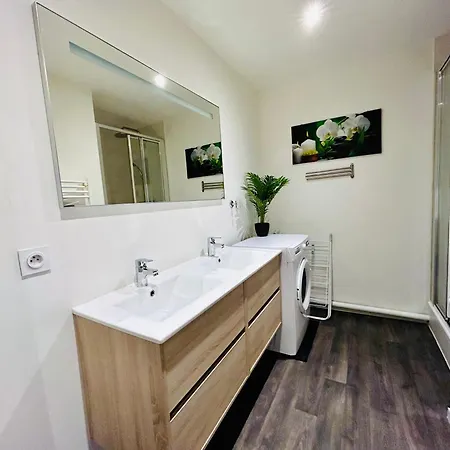 Apartment T.3 - Bord De