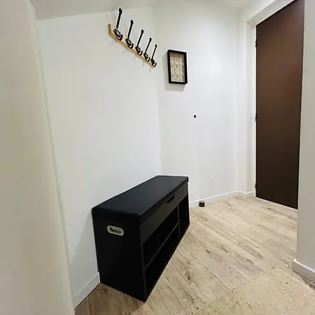 T.3 - Bord De Apartment *