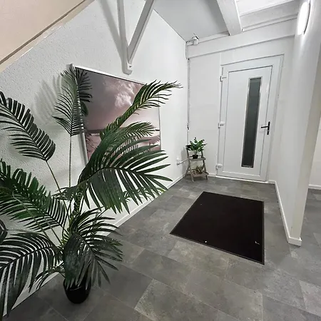 Apartment T.3 - Bord De *