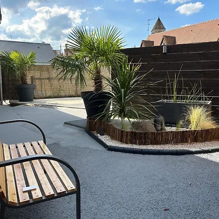 T.3 - Bord De Apartment