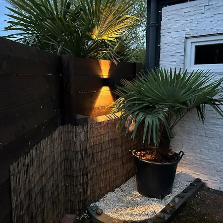 Apartmán T.3 - Bord De