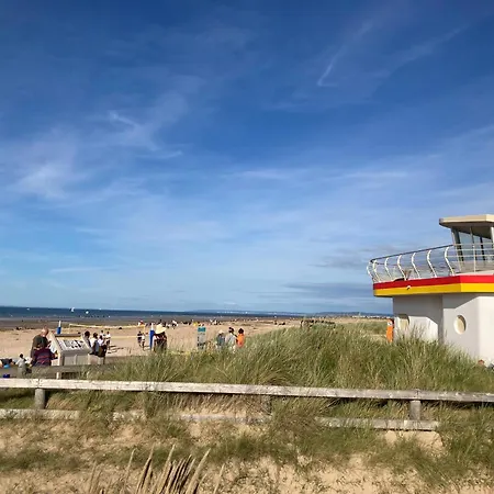 T.3 - Bord De * Ouistreham