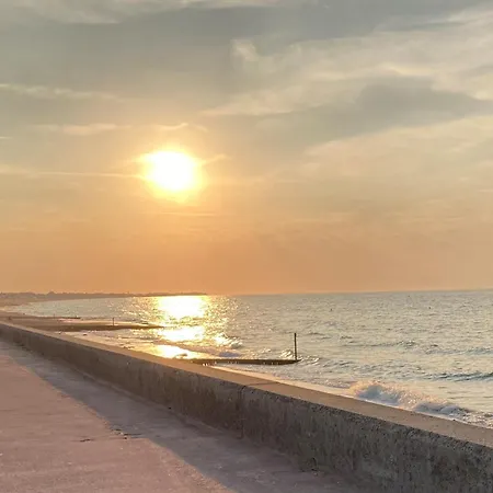 Апартаменты T.3 - Bord De