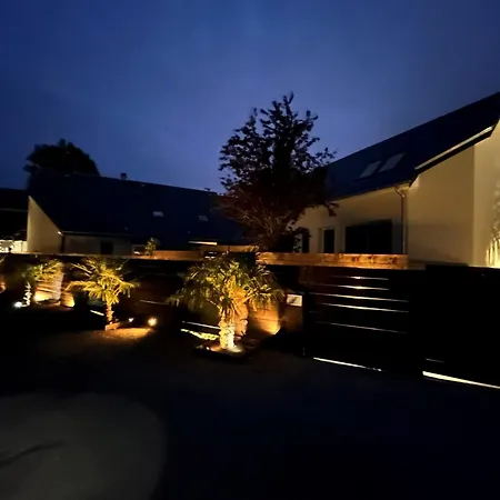 T.3 - Bord De Apartmán *