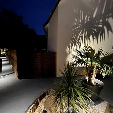 Apartment T.3 - Bord De *