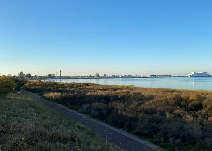 Apartment T.3 - Bord De