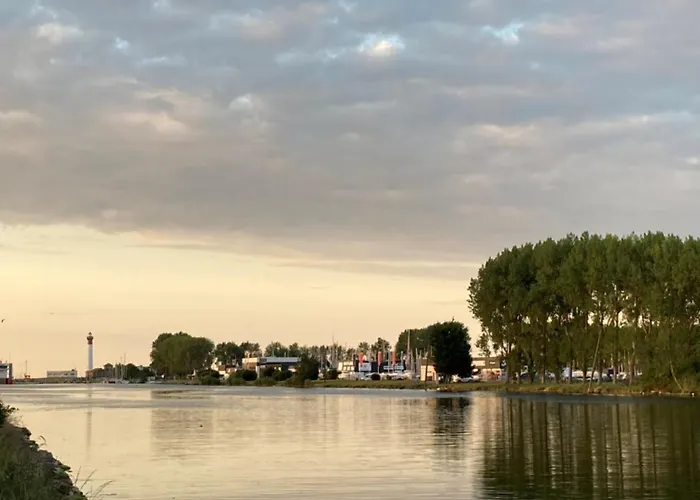 T.3 - Bord De Appartement *