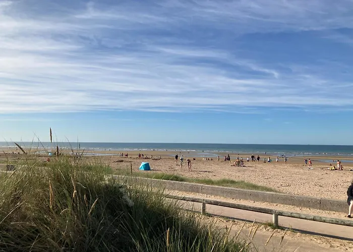 T.3 - Bord De * Ouistreham
