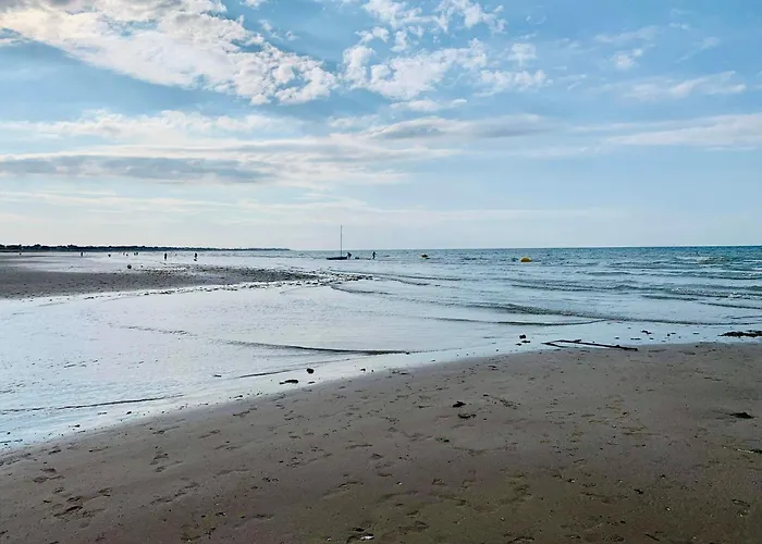 T.3 - Bord De Appartement