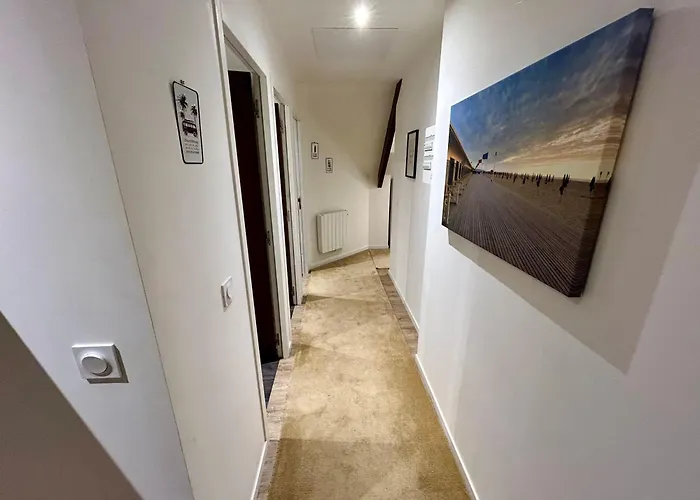 T.3 - Bord De * Ouistreham