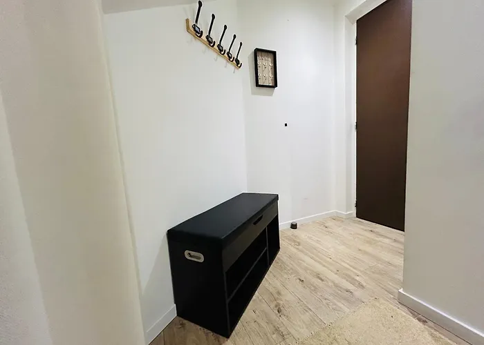 T.3 - Bord De Apartment *