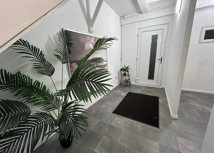 Appartement T.3 - Bord De *