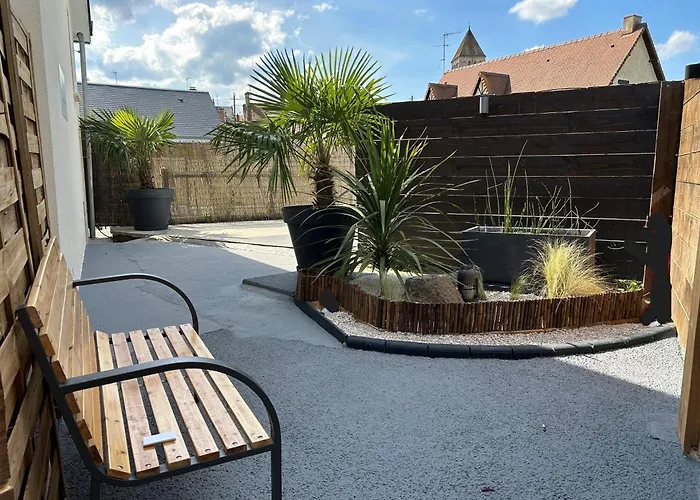 T.3 - Bord De Appartement