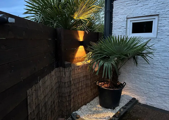 شقة T.3 - Bord De