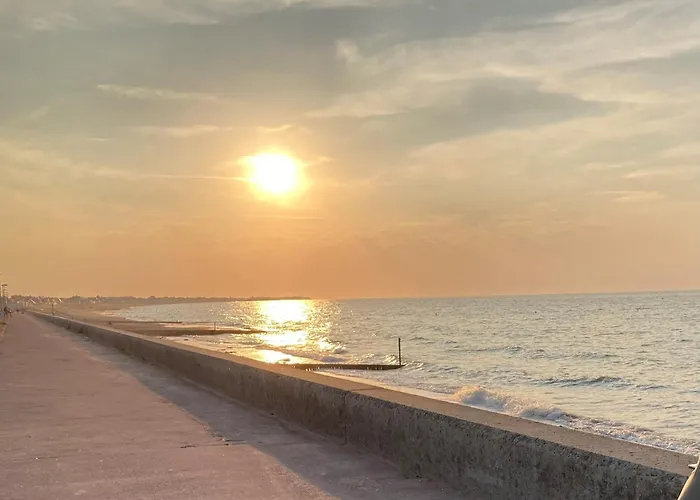 Appartement T.3 - Bord De