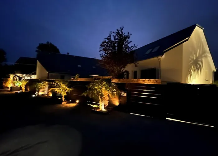 T.3 - Bord De Appartement *