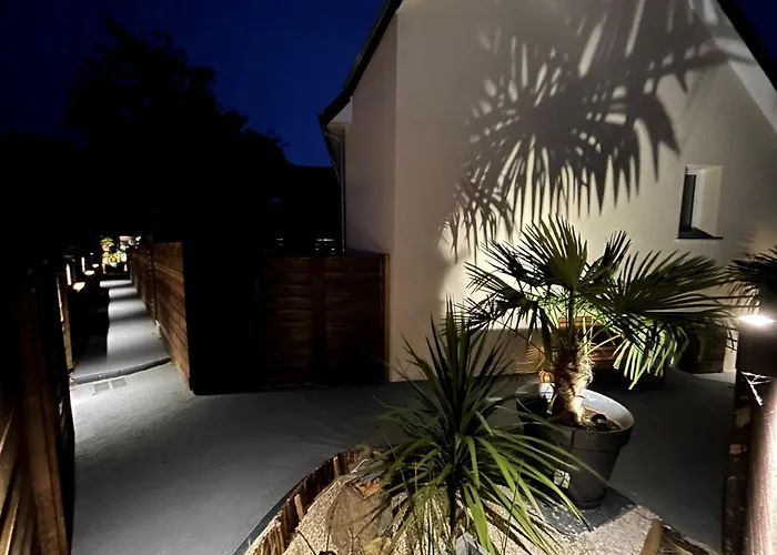 Appartement T.3 - Bord De *