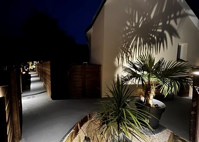 T.3 - Bord De Appartement Ouistreham