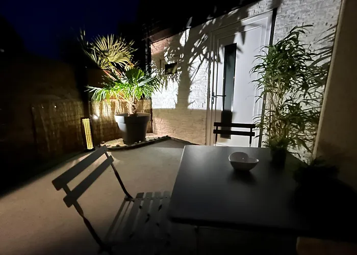 Appartement T.3 - Bord De Ouistreham