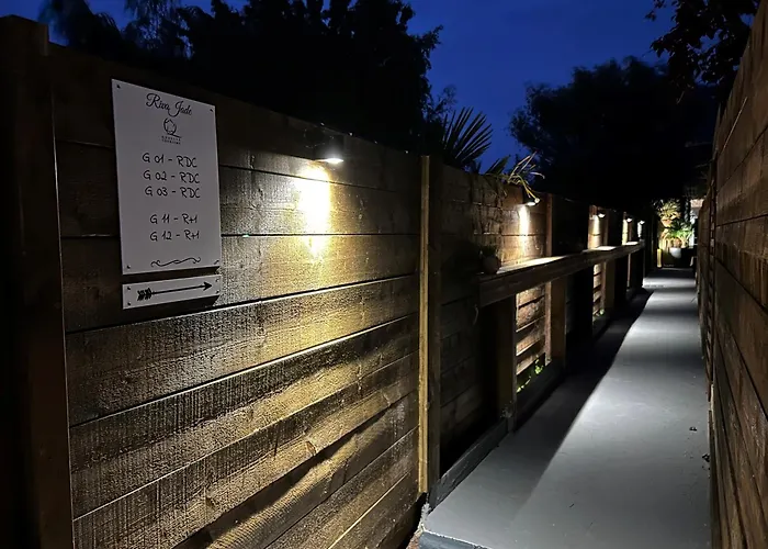 T.3 - Bord De Ouistreham