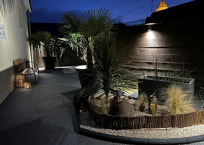 T.3 - Bord De * Ouistreham